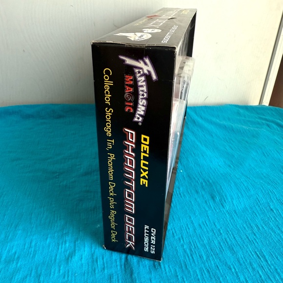 COPY - Deluxe magic trick card set - Picture 3 of 3